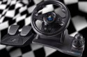 Kierownica Subsonic Superdrive GS 550 z Pedałami i Skrzynią biegów PS XBOX