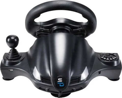 Kierownica Superdrive GS750 Drive PRO