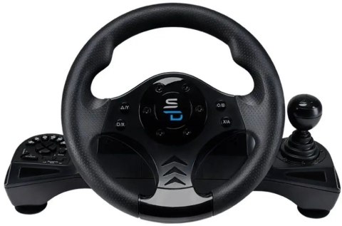 Kierownica Superdrive GS750 Drive PRO