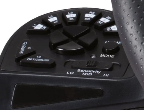 Kierownica Superdrive GS750 Drive PRO