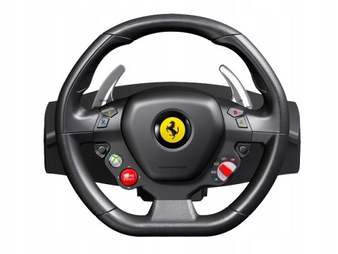 Kierownica Thrustmaster ferrari 458 italia