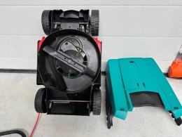 Kosiarka elektryczna BOSCH ROTAK 32