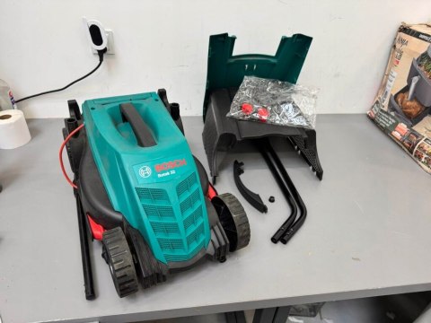 Kosiarka elektryczna BOSCH ROTAK 32