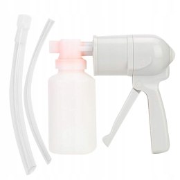 Odkurzacz śluzowy KAKAKE, pompa do odsysania śluzów, do dróg oddechowych