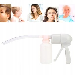 Odkurzacz śluzowy KAKAKE, pompa do odsysania śluzów, do dróg oddechowych