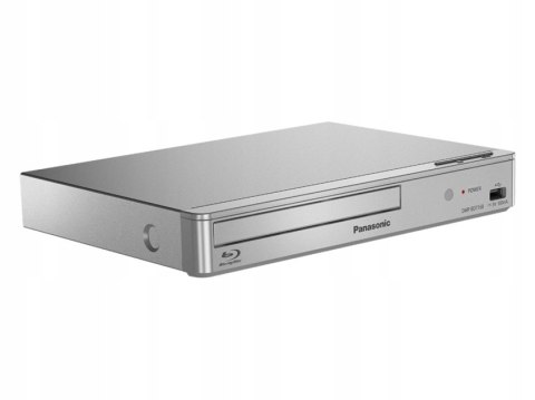 Odtwarzacz Blu-ray Panasonic DMP-BDT168EG