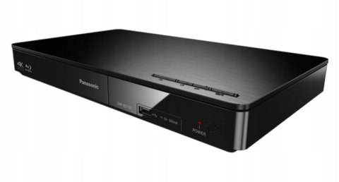 Odtwarzacz Blu-ray Panasonic DMP-BDT180EG