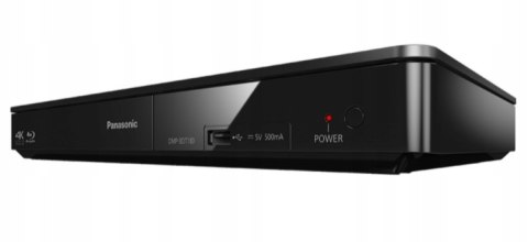Odtwarzacz Blu-ray Panasonic DMP-BDT180EG