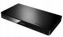 Odtwarzacz Blu-ray Panasonic DMP-BDT180EG
