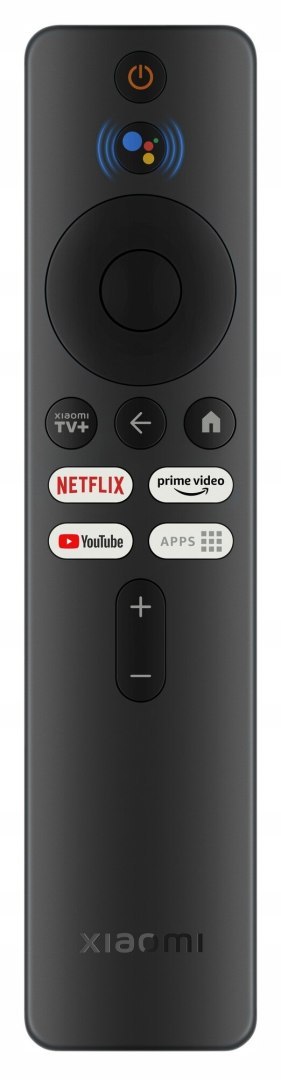 Odtwarzacz multimedialny Xiaomi TV Box S (2nd Gen) 8 GB