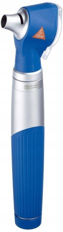 Otoskop standardowy Heine 31681 Mini 3000, niebieski