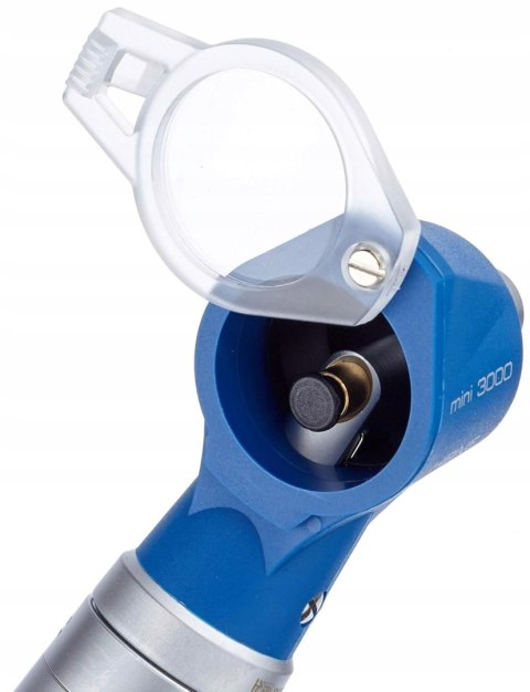 Otoskop standardowy Heine 31681 Mini 3000, niebieski