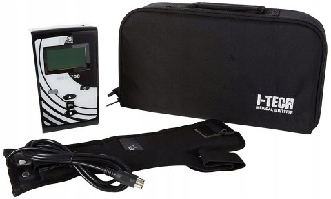 PRZENOŚNY ZESTAW DO MAGNOTERAPII I-TECH MAG 700