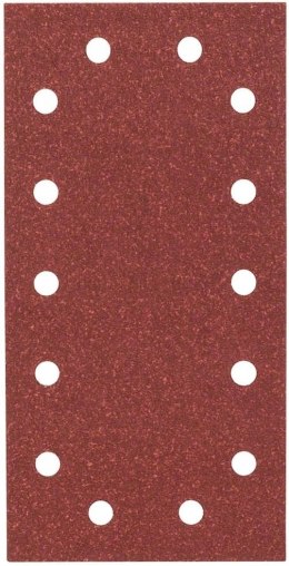 Papier ścierny C430, opakowanie 10 szt. Bosch 2608605317