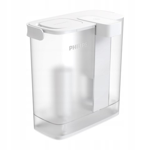 Philips AWP2980WH3/10 Filtr do wody 3L biały z 3 wkładami
