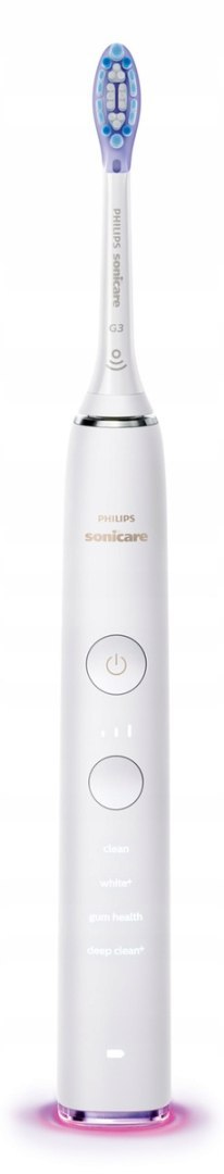 Philips Sonicare DiamondClean 9400 szczoteczka soniczna biała HX9917/88