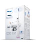 Philips Sonicare DiamondClean 9400 szczoteczka soniczna biała HX9917/88
