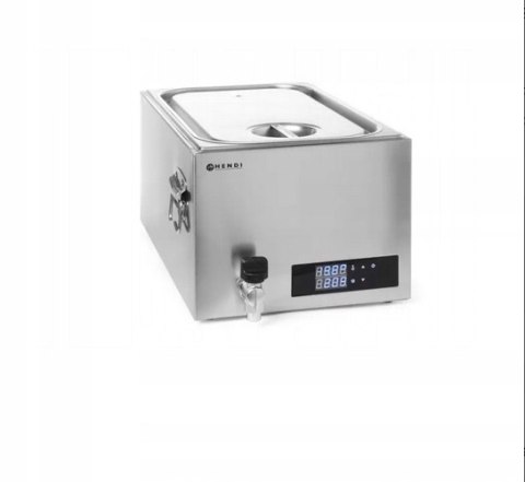 Podgrzewacz Hendi 225448 20 l