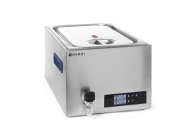 Podgrzewacz Hendi 225448 20 l