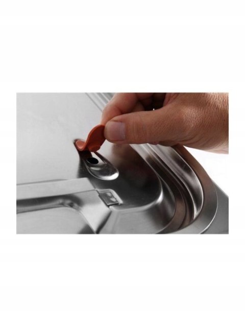 Podgrzewacz Hendi 225448 20 l