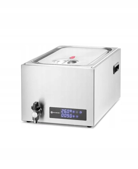 Podgrzewacz Hendi 225448 20 l