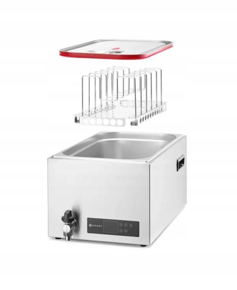 Podgrzewacz Hendi 225448 20 l