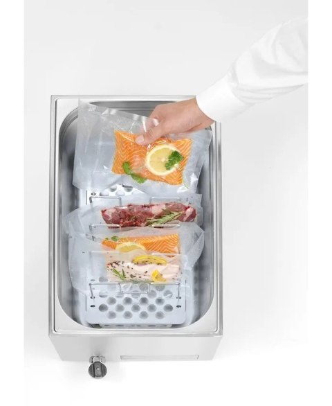 Podgrzewacz Hendi 225448 20 l