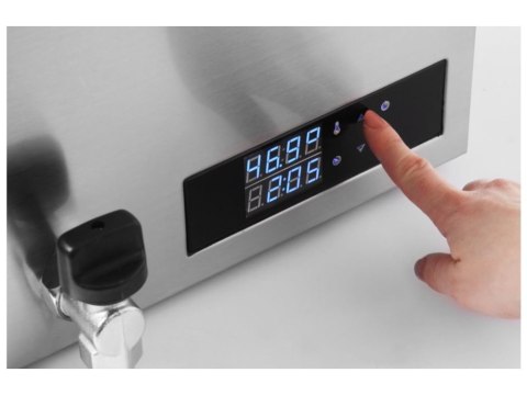 Podgrzewacz Hendi 225448 20 l