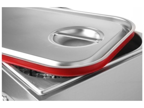 Podgrzewacz Hendi 225448 20 l