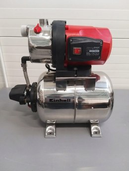 Pompa powierzchniowa Wodociąg domowy Einhell GC-WW 1250 NN 1200 W 5000 l/h