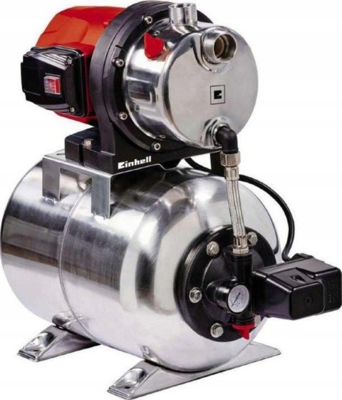 Pompa powierzchniowa Wodociąg domowy Einhell GC-WW 1250 NN 1200 W 5000 l/h