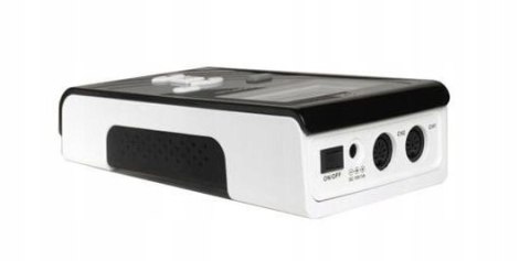 Przenośny aparat do magnetoterapii I-Tech MAG 2000