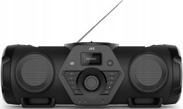 Radioodtwarzacz JVC RV-NB300DAB Bluetooth czarny
