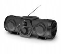Radioodtwarzacz JVC RV-NB300DAB Bluetooth czarny
