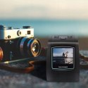 SKANER DO FILMÓW SLAJDÓW I NEGATYWÓW Z EKRANEM LCD 2,0 CALA 12MPX