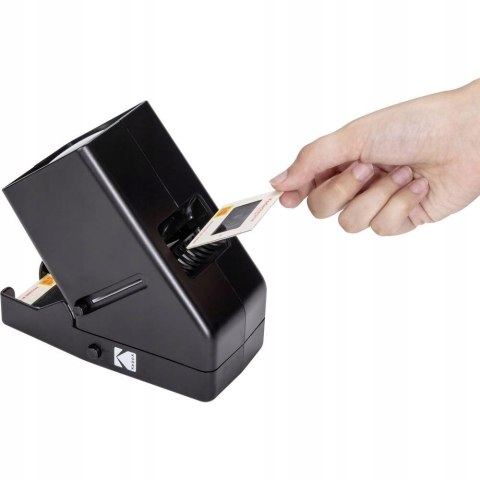 Skaner do filmów Kodak Slide Viewer