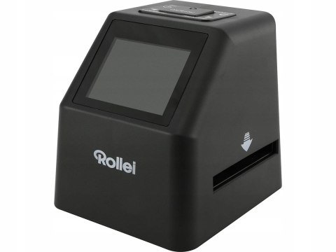 Skaner do filmów i negatywów Rollei DF-S 310 SE 14 MP