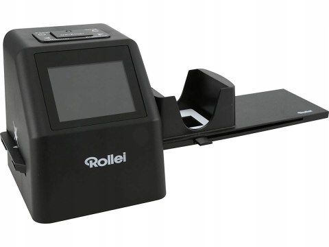 Skaner do filmów i negatywów Rollei DF-S 310 SE 14 MP