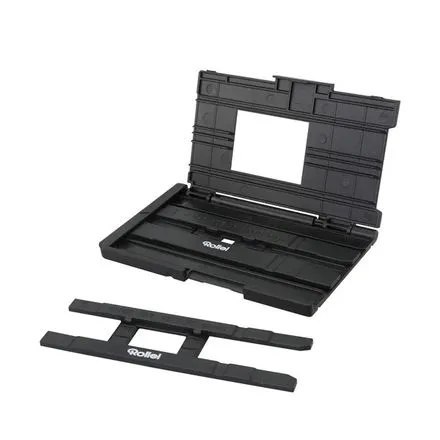 Skaner do filmów i negatywów Rollei DF-S 310 SE 14 MP