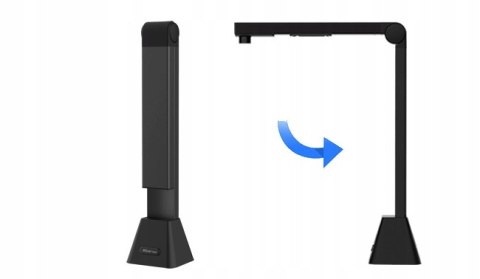 Skaner dokumentów A4 IRIScan Desk 5