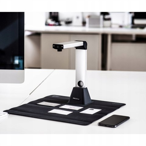 Skaner dokumentów A4 IRIScan Desk 5