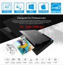 Skaner płaski A3 Viisan VF3240 2400x2400dpi Oprogramowanie OCR