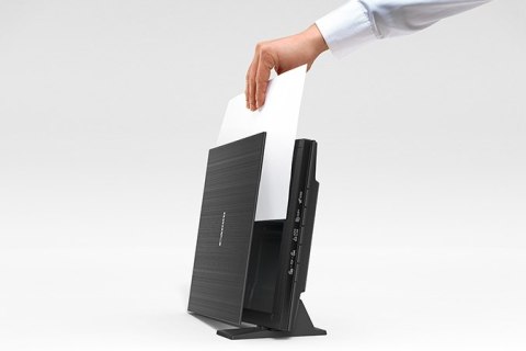 Skaner płaski A4 Canon Lide 400 4800 x 4800 dpi