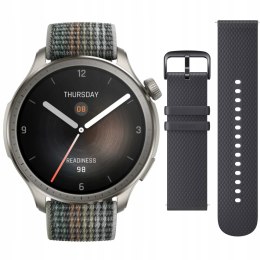 Smartwatch Amazfit Balance szary A2286