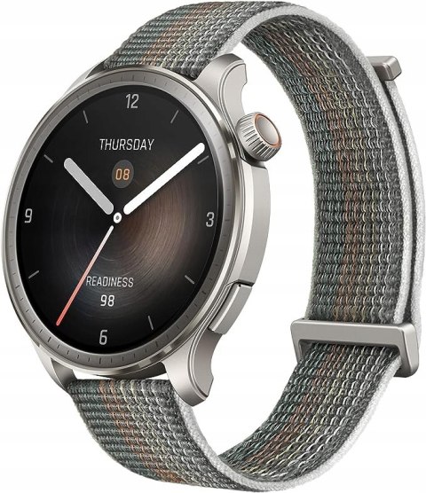 Smartwatch Amazfit Balance szary A2286