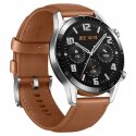 Smartwatch Huawei Watch GT 2 Classic brązowy