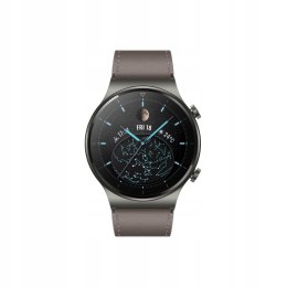 Smartwatch Huawei Watch GT 2 Pro szary