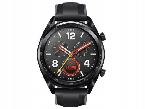 Smartwatch Huawei Watch GT 2 czarny