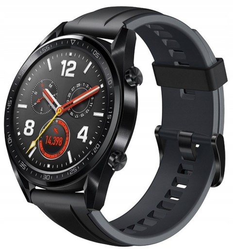 Smartwatch Huawei Watch GT 2 czarny