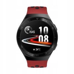 Smartwatch Huawei Watch GT 2e czerwony